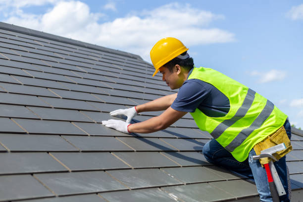 Best Roof Leak Repair  in Medpolis, IA