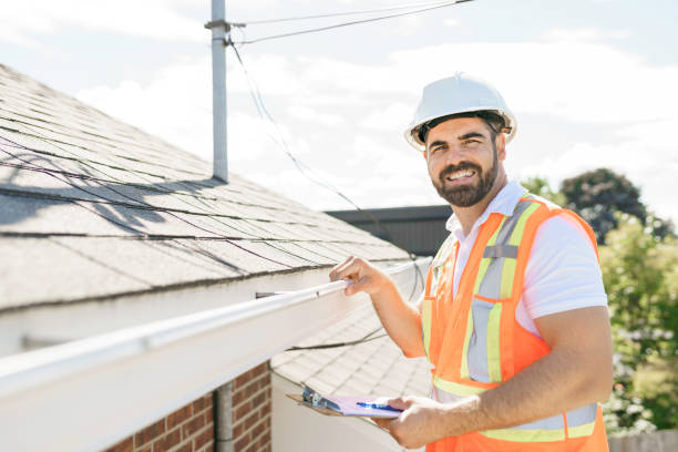 Best Emergency Roof Repair  in Medpolis, IA