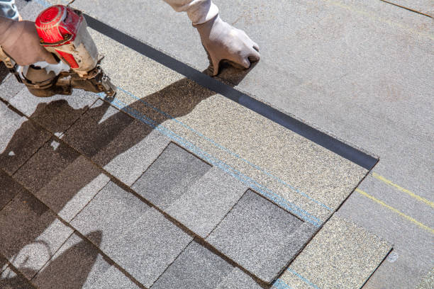 Best Best Roofing Contractors  in Medpolis, IA