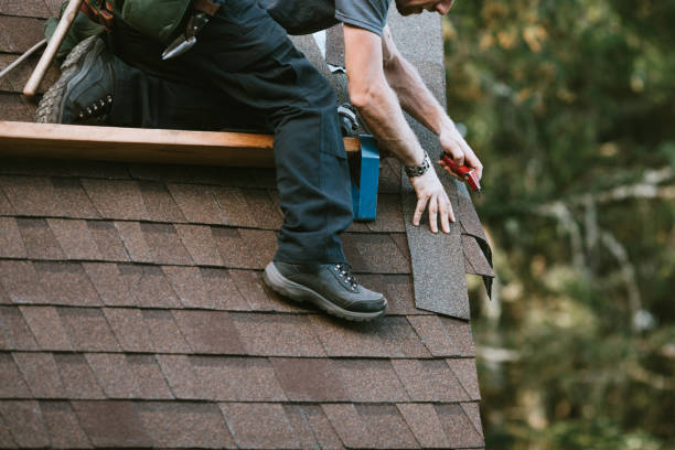 Best Commercial Roofing Services  in Medpolis, IA